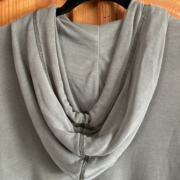 Free People Movement Hoodie Dress - Picture 5 of 6